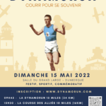 Lire la suite à propos de l’article DYNAMORUN 2022 – Dunkerque – 3 Courses