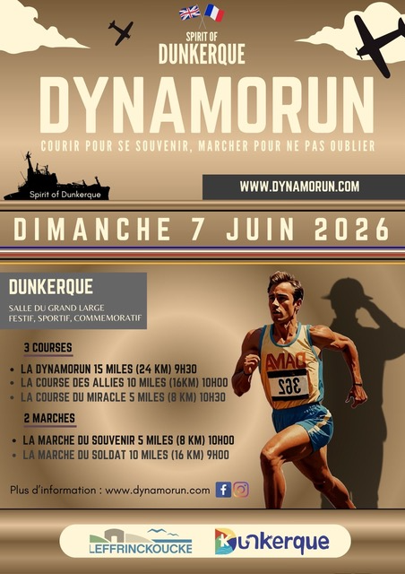 Dynamorun 2026
