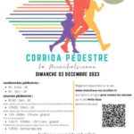Lire la suite à propos de l’article CORRIDA MONCHALSIENNE 2023 – Monchaux-sur-Écaillon