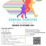 Lire la suite à propos de l’article CORRIDA MONCHALSIENNE 2024 – Monchaux-sur-Écaillon