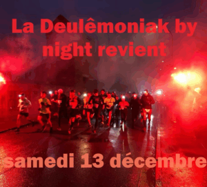 Lire la suite à propos de l’article DEULEMONIAK 2025 – Deûlémont
