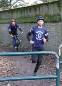 Lire la suite à propos de l’article SKWAL&rsquo;ATHLON 2026 – Bike and run – Coudekerque Branche